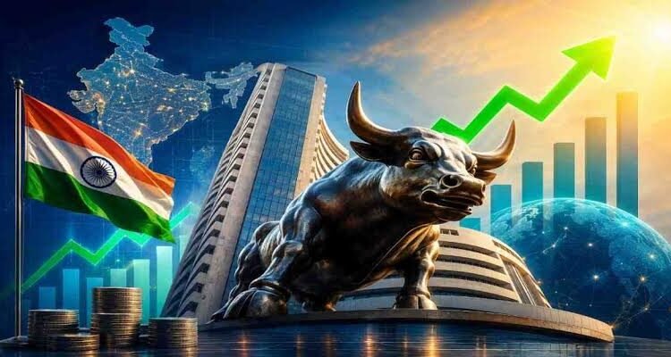 FPIs Return Pump Rs 15,157 crore in July