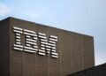 Why IBM shares plunged 22% today?