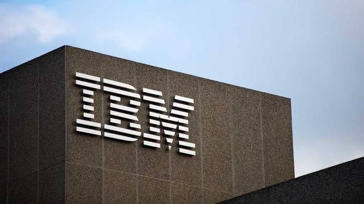 Why IBM shares plunged 22% today?