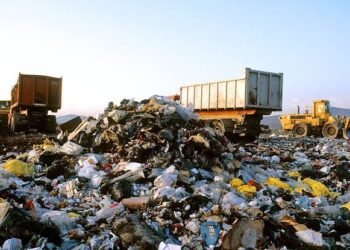 Three stocks to benefit from India’s waste management policy