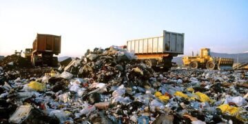 Three stocks to benefit from India’s waste management policy