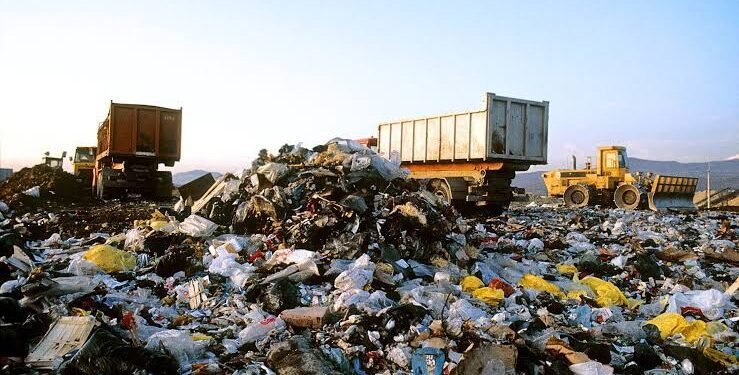 Three stocks to benefit from India’s waste management policy