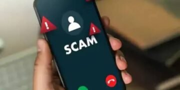 SMS scams in India surge 146% in 2026