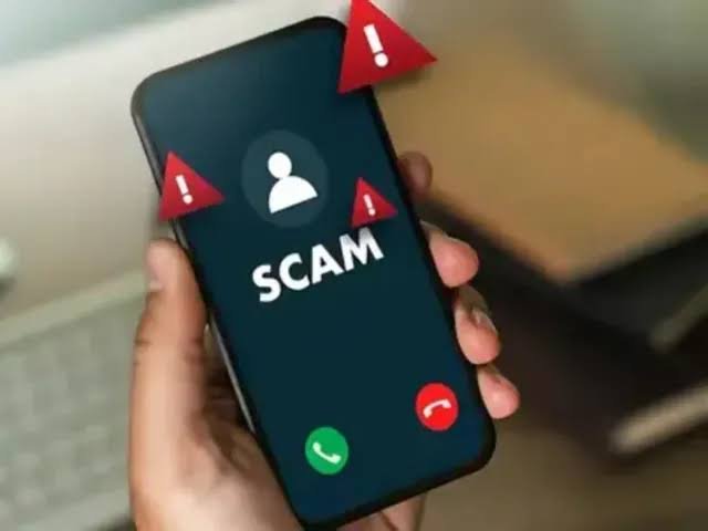 SMS scams in India surge 146% in 2026