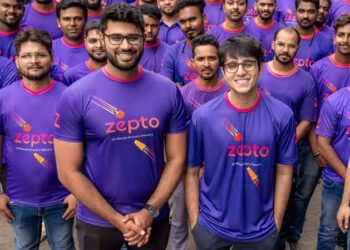 Zepto pauses IPO plan, raises ₹1000 crore pre‑IPO
