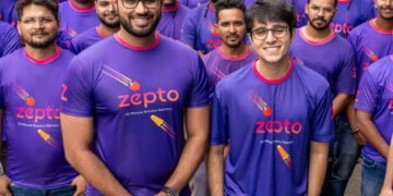 Zepto pauses IPO plan, raises ₹1000 crore pre‑IPO