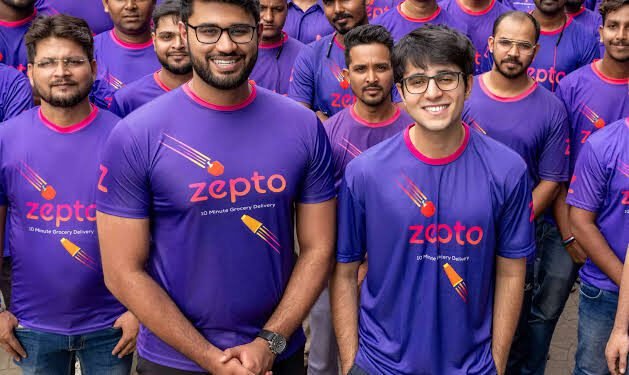 Zepto pauses IPO plan, raises ₹1000 crore pre‑IPO