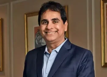 Vijay Kedia’s golden advice to young investors