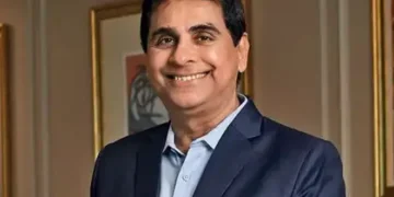 Vijay Kedia’s golden advice to young investors