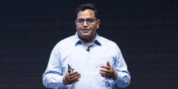 Paytm founder vijay sharma to sell 5% stake in company, here’s why?