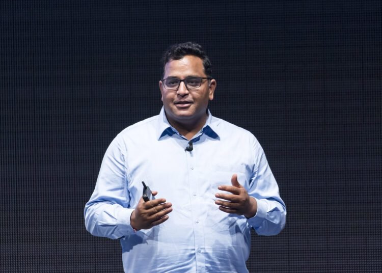 Paytm founder vijay sharma to sell 5% stake in company, here’s why?