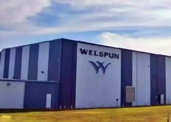 Welspun Corp promoters, CEO sell stake worth ₹1433 crore