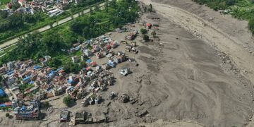 Nepal faces $5 billion rebuilding challenge after floods