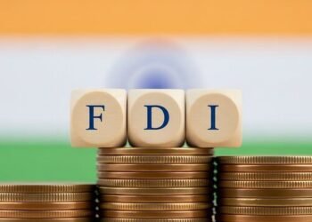 India attracts ₹4896 crore after easing FDI restrictions