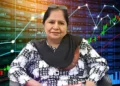 Dolly khanna now holds only these three stocks