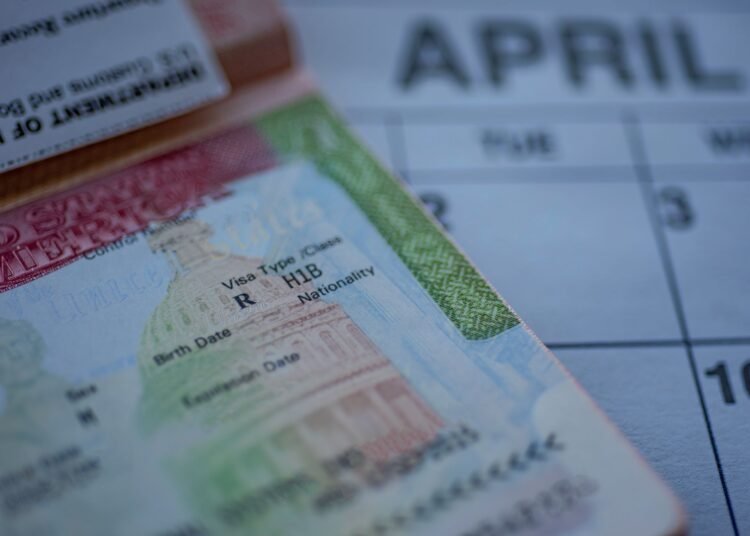 Trump plans permanent $103K fee on H1B visas