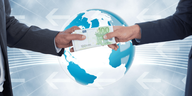 Tax department intensifies checks on foreign money transfers