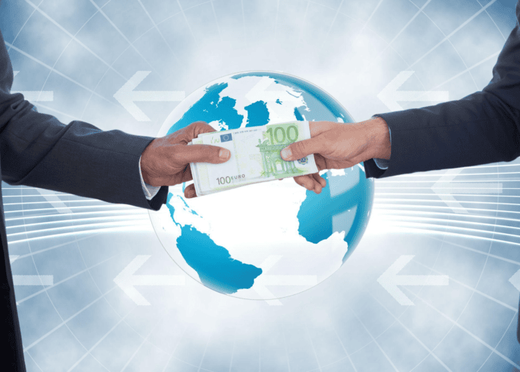 Tax department intensifies checks on foreign money transfers