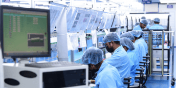 These 2 EMS stocks are growing 50% plus