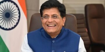 Piyush Goyal about ongoing India-Japan trade talks