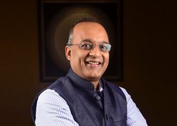 Sashidhar Jagdishan to step down as HDFC Bank CEO in October
