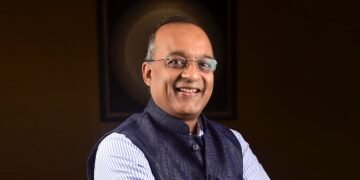 Sashidhar Jagdishan to step down as HDFC Bank CEO in October