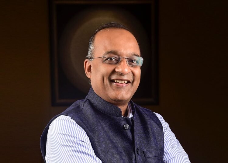Sashidhar Jagdishan to step down as HDFC Bank CEO in October