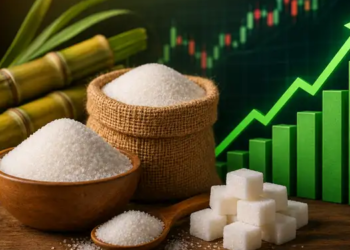 Five stocks that could benefit from rising sugar prices