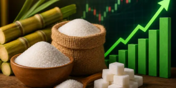 Five stocks that could benefit from rising sugar prices