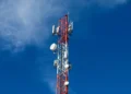 Telecom sector records higher net additions in July
