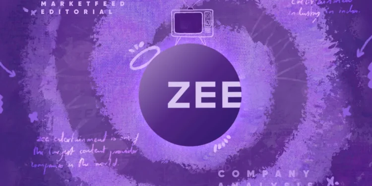 Zee raises ₹2,639 crore through promoter warrant issue