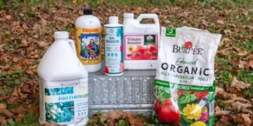 Four fertilizer stocks to keep in your longterm watchlist