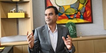 Madhusudan Kela bought these two stocks recently
