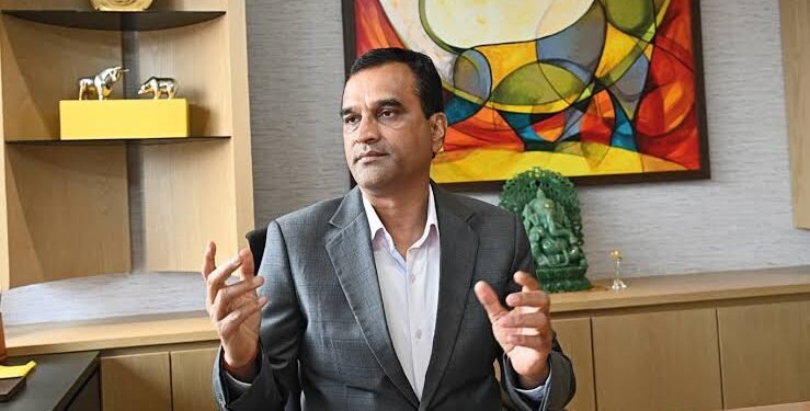 Madhusudan Kela bought these two stocks recently