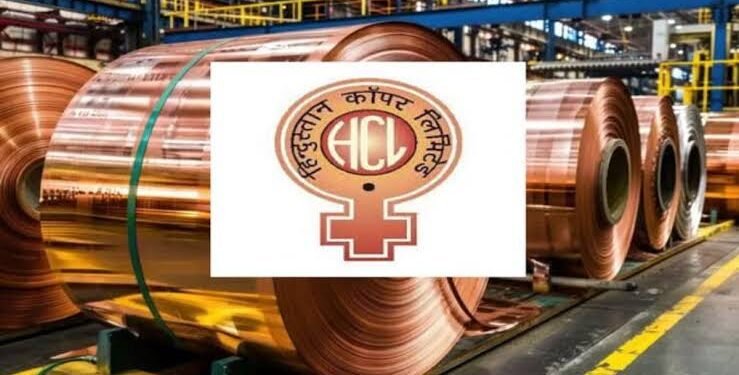 Govt to divest 6% stake in Hindustan Copper at ₹514 floor price