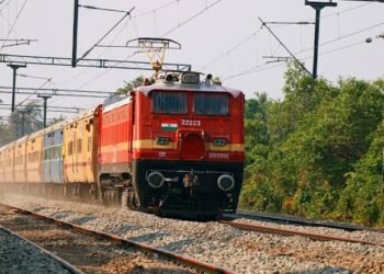 Which railway stock you should buy after Q1 results?