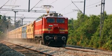 Which railway stock you should buy after Q1 results?