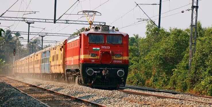 Which railway stock you should buy after Q1 results?