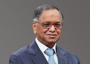 Narayana murthy family office invested ₹360 cr in these stocks