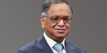 Narayana murthy family office invested ₹360 cr in these stocks