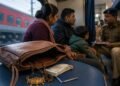 Rajdhani Express theft makes Railways to pay ₹80000