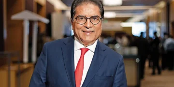 Raamdeo Agrawal highlights reasons for FPI selloff