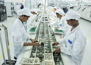 Two stocks in focus after governments ₹62,500 cr manufacturing PLI scheme