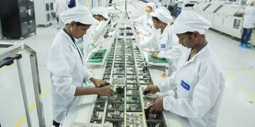 Two stocks in focus after governments ₹62,500 cr manufacturing PLI scheme