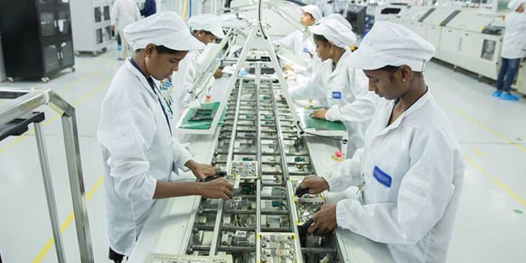 Two stocks in focus after governments ₹62,500 cr manufacturing PLI scheme
