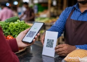 Finance Minister clarifies MDR rules for UPI ecosystem