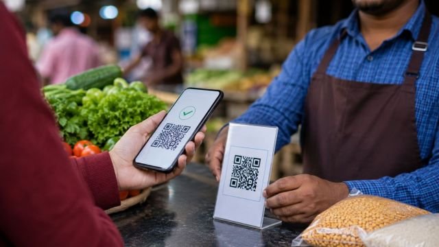 Finance Minister clarifies MDR rules for UPI ecosystem