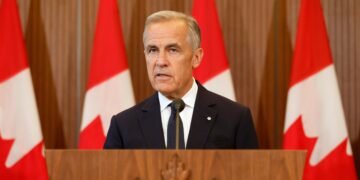 Canada to impose upto 50% Tariffs on USA