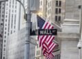 Wall Street surges higher with crude fall and tech rally