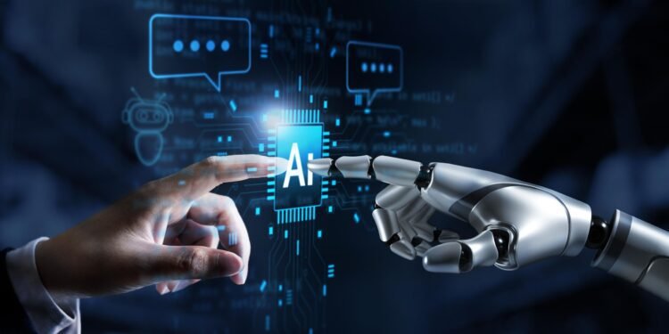 These two stocks gonna benefit from India’s ₹28,000 cr AI infra push